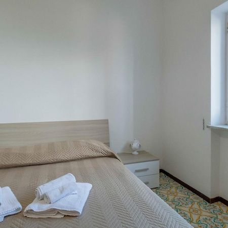 Casa Castagna Lejlighed Sorrento Eksteriør billede