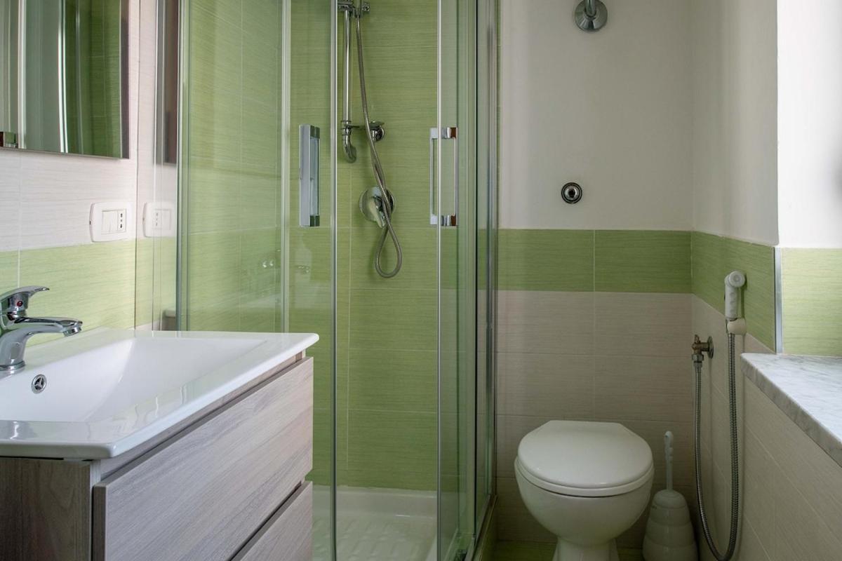 Casa Castagna Lejlighed Sorrento Eksteriør billede